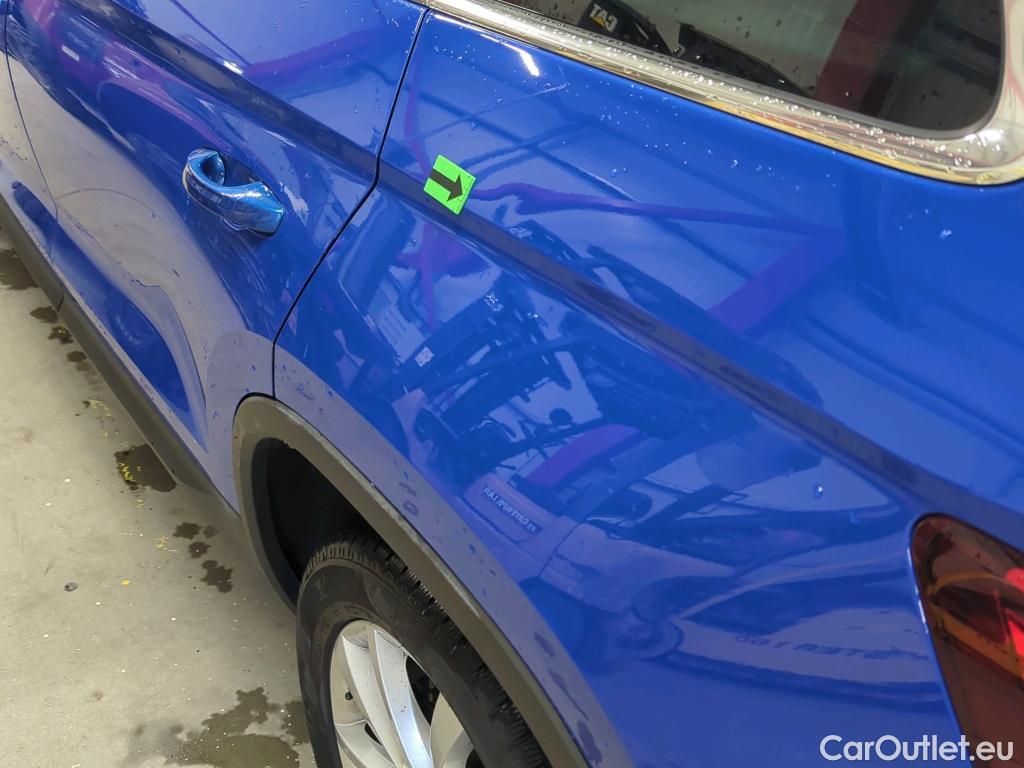  Skoda  Kodiaq 2.0 TDI 150CP Style DSG 4x4 #3