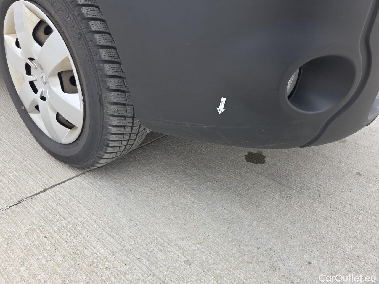  Renault  Kangoo 1.5 Blue dCi 95HP Maxi Confort #9