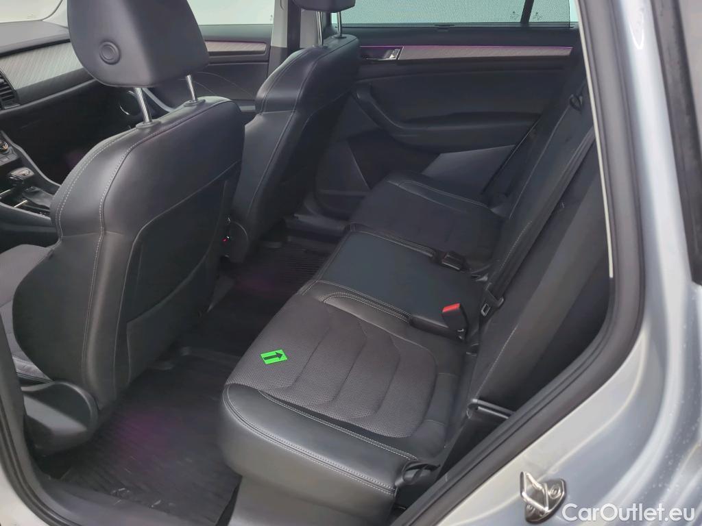  Skoda  Kodiaq 2.0 TDI 200CP Style DSG 4x4 #17