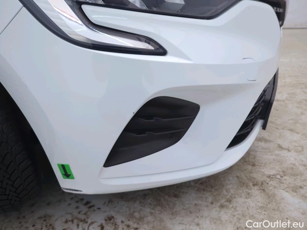  Renault  Clio 1.0 TCe 90CP Life #13