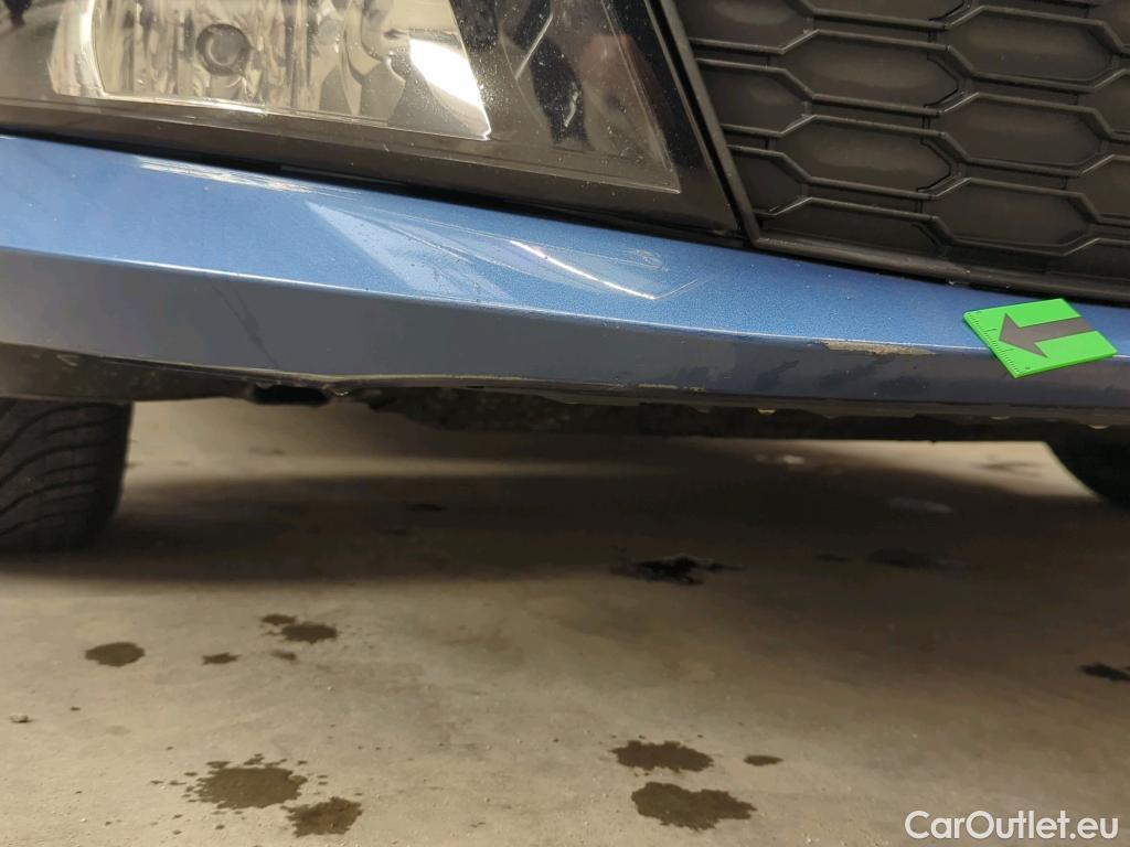  Skoda  Fabia 1.0 TSI 95CP Smart #6