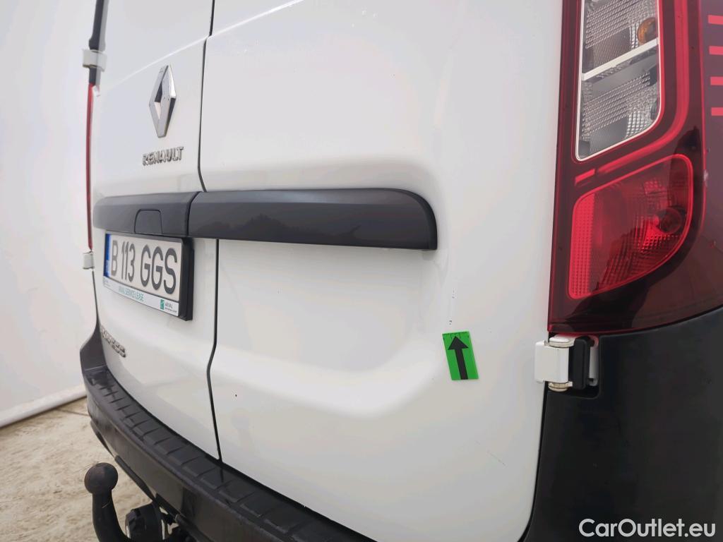  Renault  EXPRESS 1.5 Blue dCi 95CP Confort #24