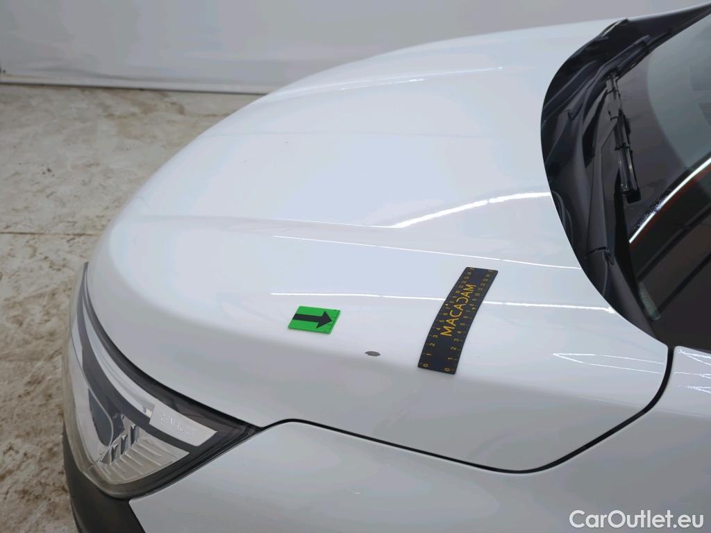  Renault  EXPRESS 1.5 Blue dCi 95CP Confort #9