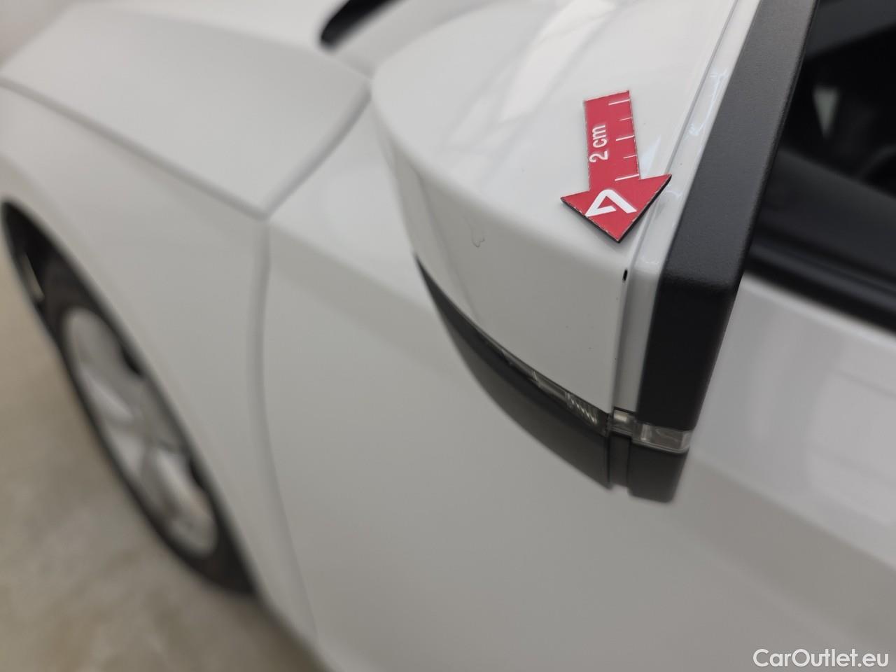  Skoda  Octavia 2.0 TDI 115CP Ambition #3