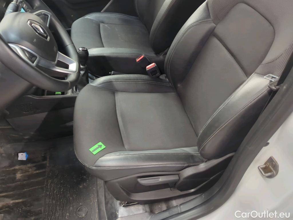  Renault  EXPRESS 1.5 Blue dCi 95CP Confort #35