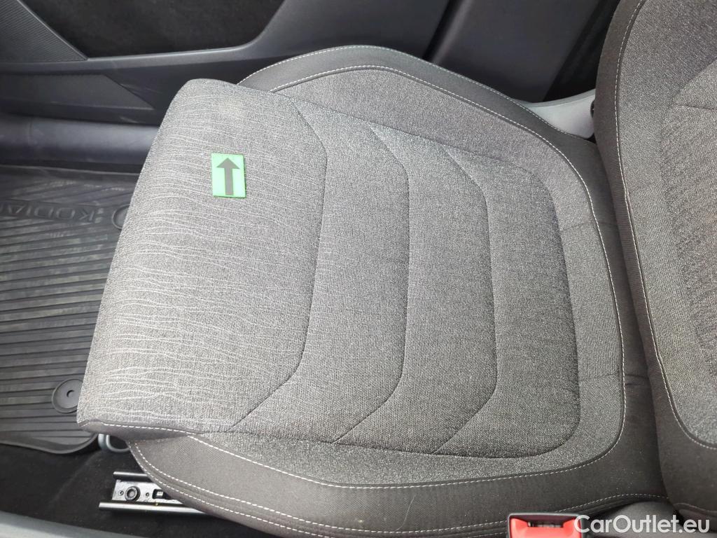  Skoda  Kodiaq 2.0 TDI 200CP Style DSG 4x4 #27