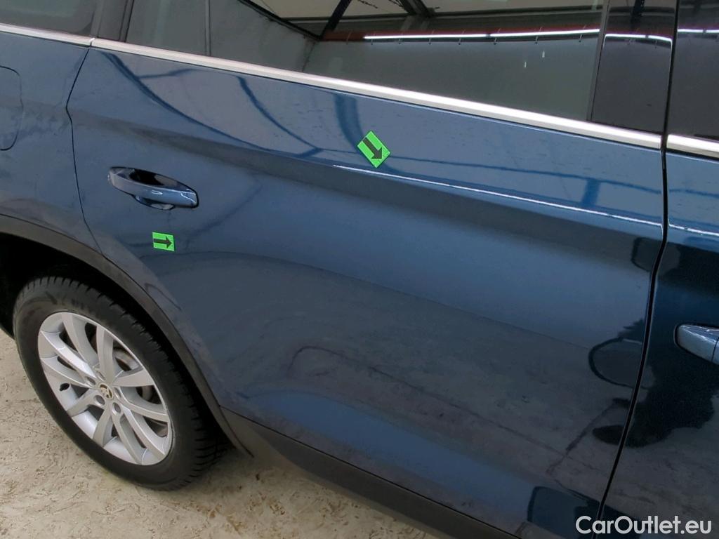  Skoda  Kodiaq 2.0 TDI 200CP Style DSG 4x4 #15