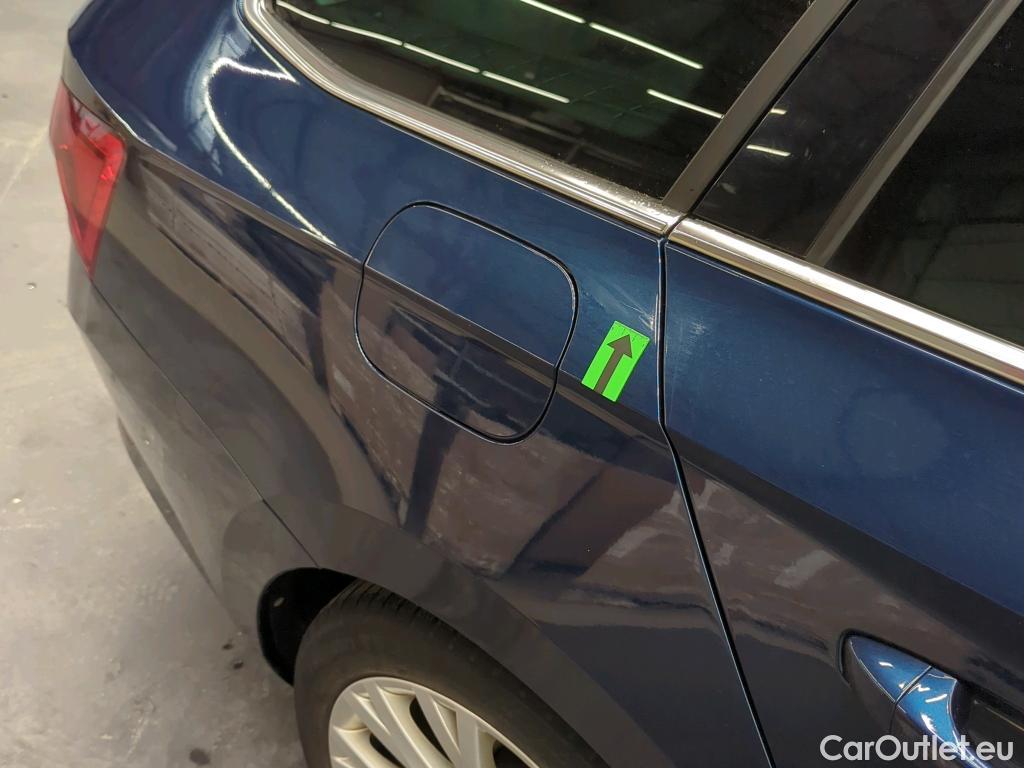  Skoda  Superb 2.0 TDI 200CP Style Combi DSG #27