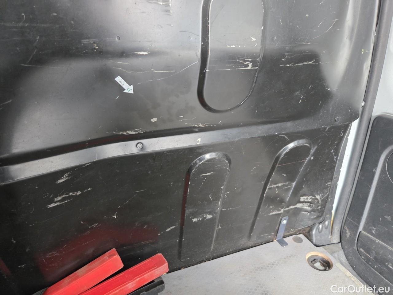  Renault  Kangoo 1.5 Blue dCi 95HP Maxi Confort #64