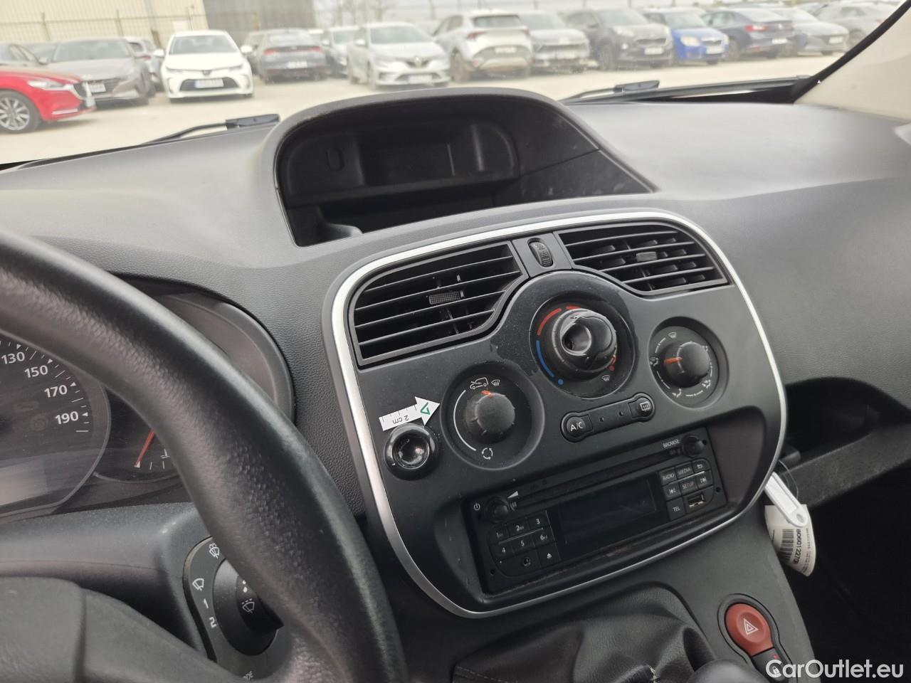  Renault  Kangoo 1.5 Blue dCi 95HP Maxi Confort #56