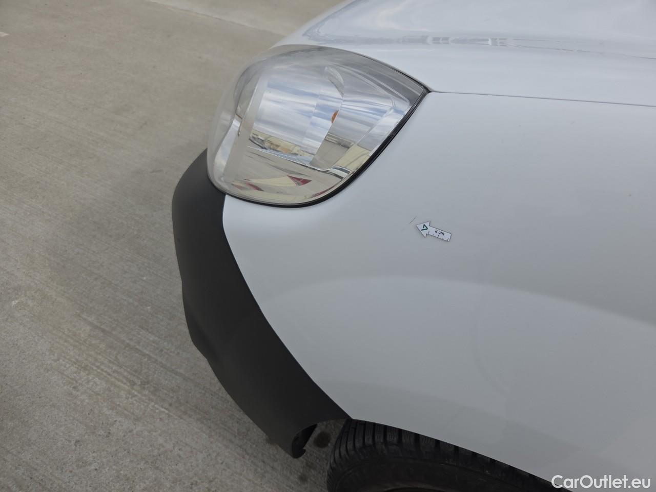  Renault  Kangoo 1.5 Blue dCi 95HP Maxi Confort #8