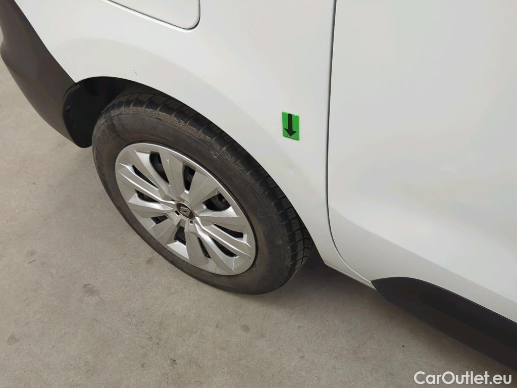  Renault  EXPRESS 1.5 Blue dCi 95CP Confort #15