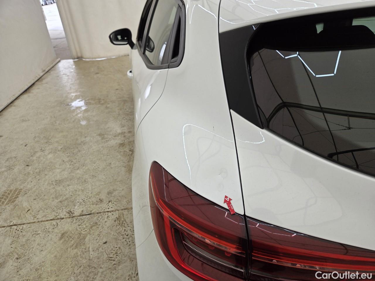  Renault  Clio 1.0 TCe 90CP Life #33