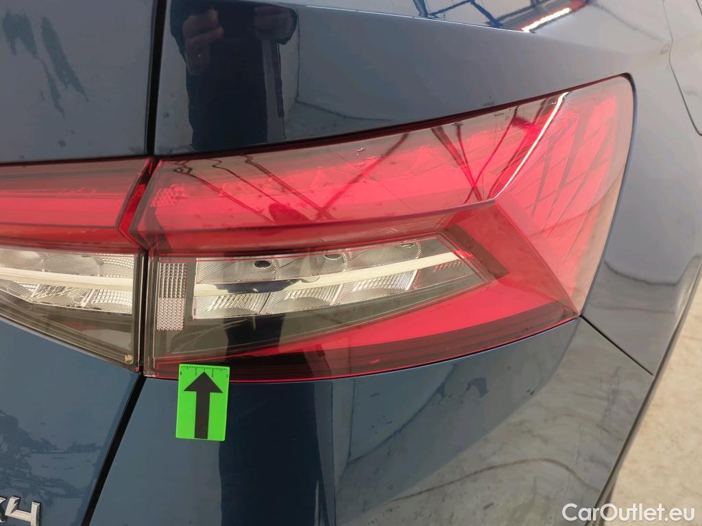  Skoda  Kodiaq 2.0 TDI 200CP Style DSG 4x4 #33