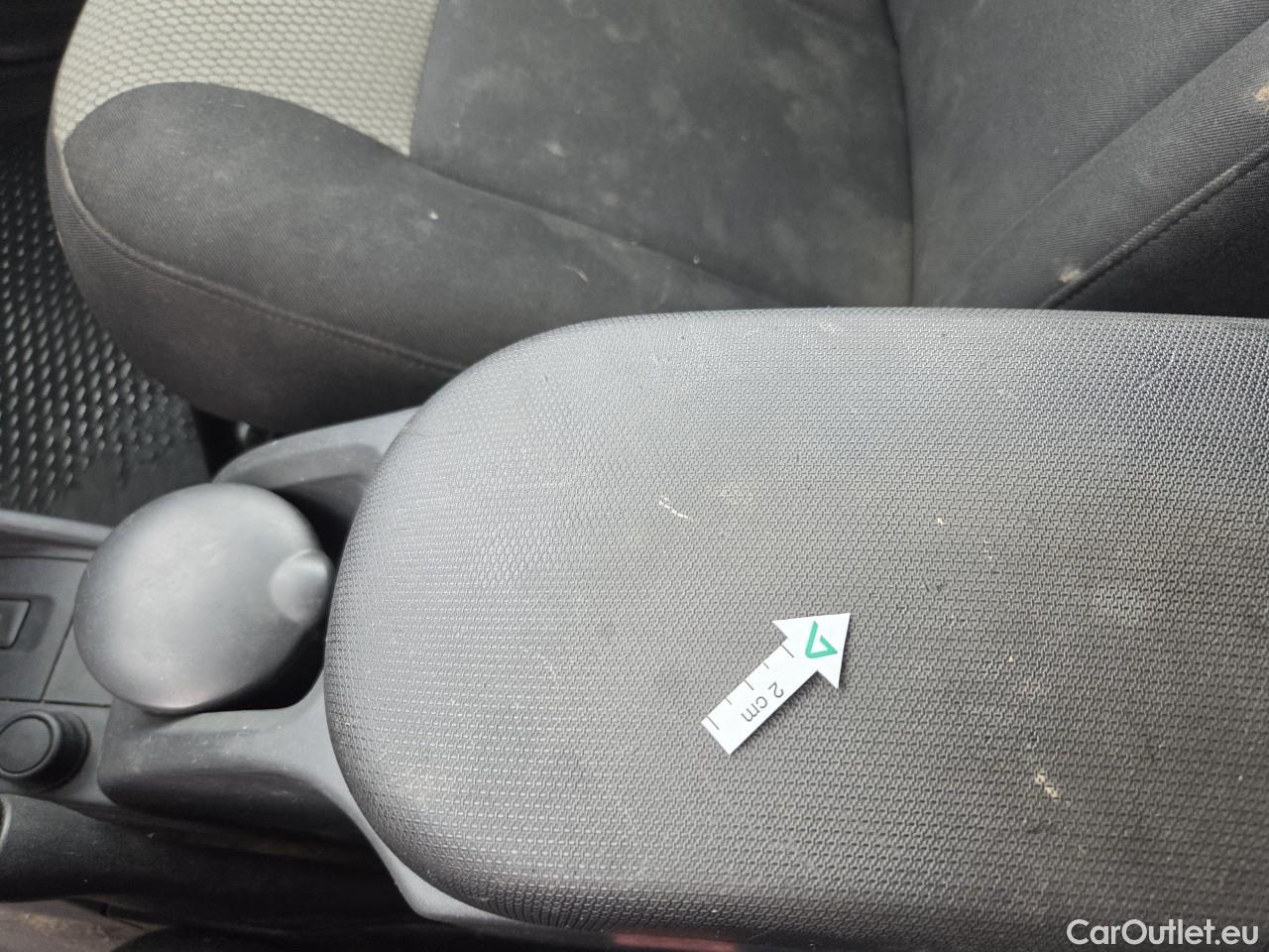  Renault  Kangoo 1.5 Blue dCi 95HP Maxi Confort #49