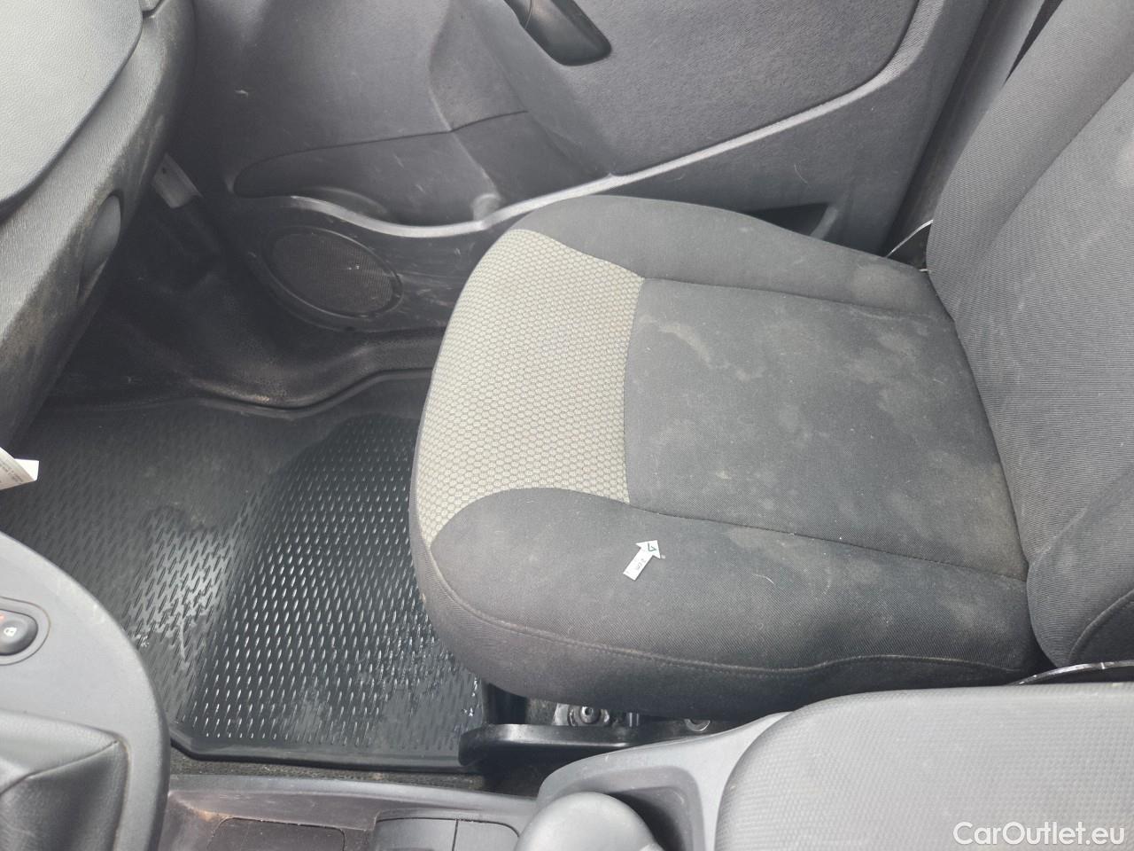  Renault  Kangoo 1.5 Blue dCi 95HP Maxi Confort #52