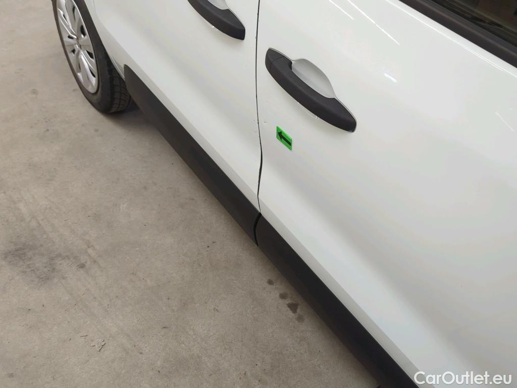  Renault  EXPRESS 1.5 Blue dCi 95CP Confort #13