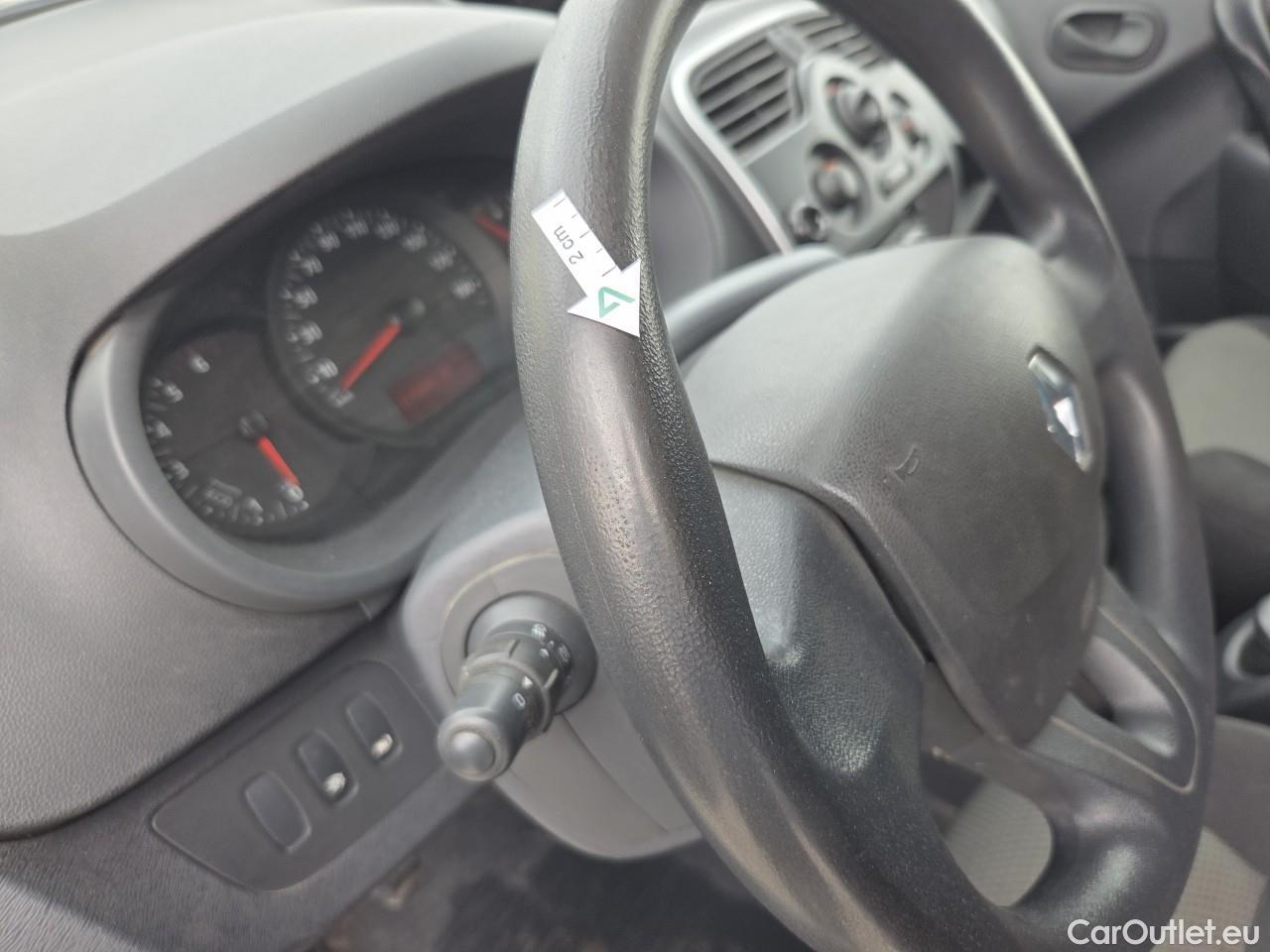  Renault  Kangoo 1.5 Blue dCi 95HP Maxi Confort #48