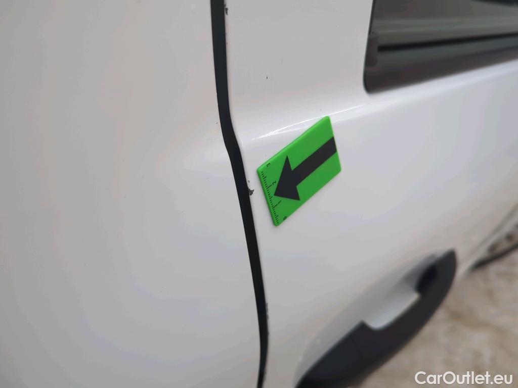  Renault  EXPRESS 1.5 Blue dCi 95CP Confort #22