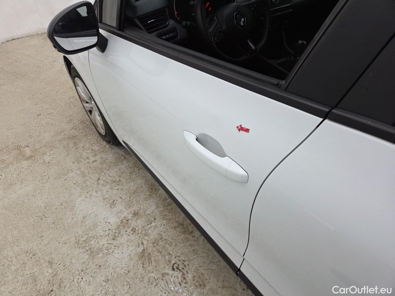  Renault  Clio 1.0 TCe 90CP Life #6