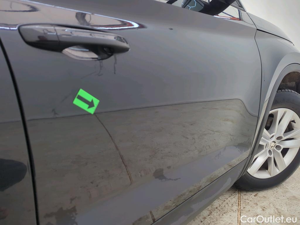  Skoda  Kodiaq 2.0 TDI 150CP Ambition DSG 4x4 #33