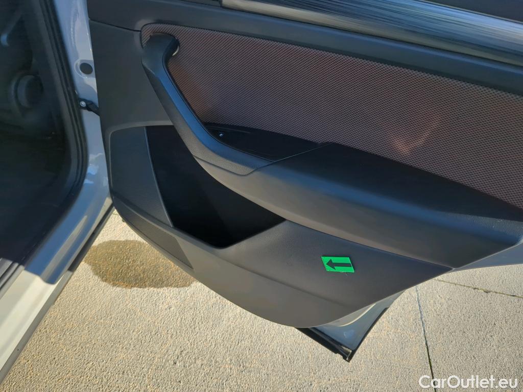  Skoda  Kodiaq 2.0 TDI 150CP Ambition DSG 4x4 #29