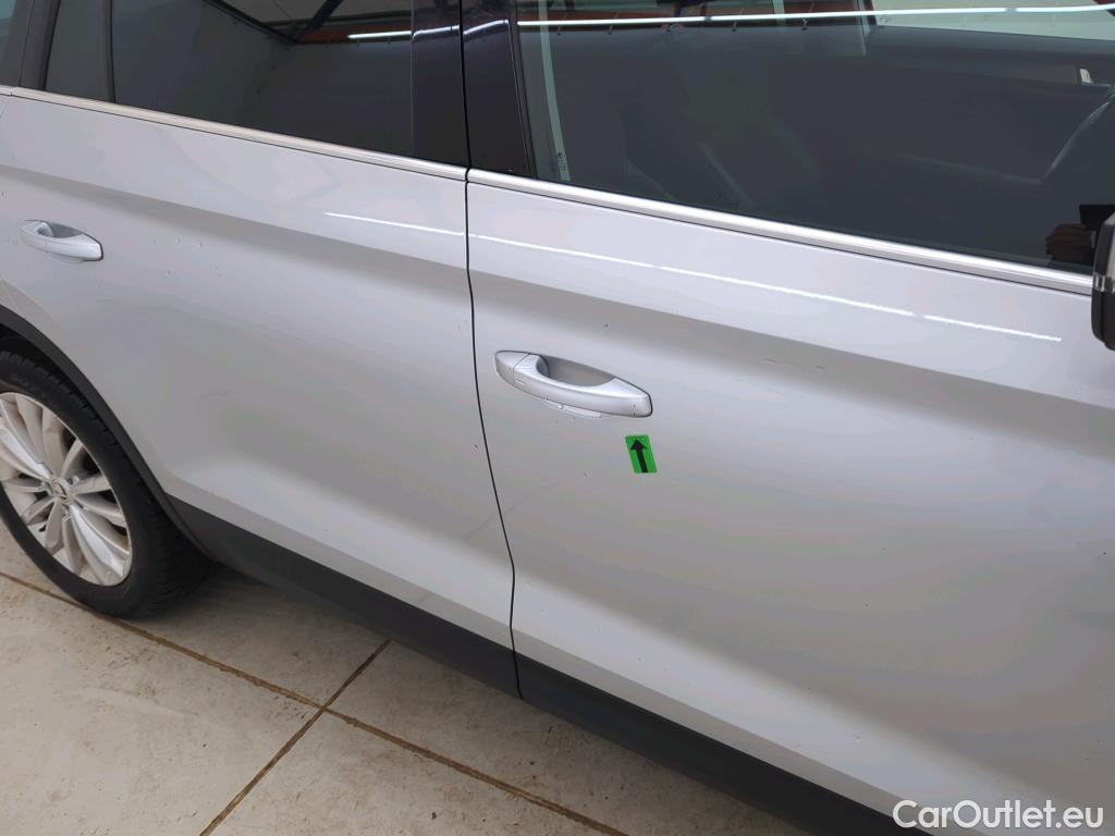  Skoda  Kodiaq 2.0 TDI 200CP Style DSG 4x4 #25