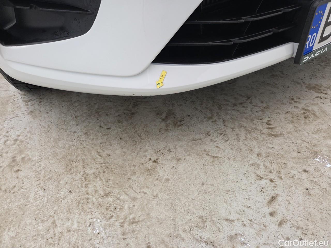  Renault  Clio 1.0 TCe 90CP Life #6