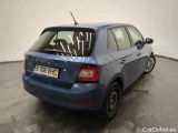  Skoda  Fabia 1.0 TSI 95CP Smart #2