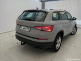  Skoda  Kodiaq 2.0 TDI 150CP Ambition DSG 4x4 #2