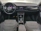  Skoda  Kodiaq 2.0 TDI 200CP Style DSG 4x4 #6
