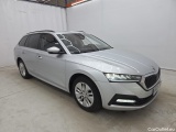  Skoda  Octavia 2.0 TDI 115CP Ambition Combi #2