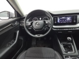  Skoda  Octavia 2.0 TDI 115CP Ambition Combi #7