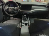  Skoda  Octavia 1.5 TSI 150CP Ambition #5