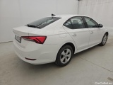  Skoda  Octavia 2.0 TDI 115CP Ambition #3