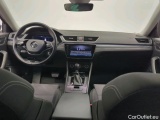  Skoda  Superb 2.0 TDI 200CP Style Combi DSG #5