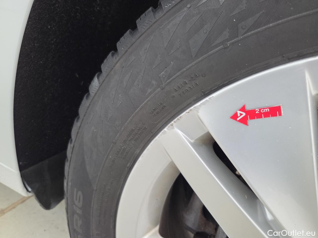  Volkswagen  Golf  Life 1.5 eTSI ACT DSG mild-Hybrid #10