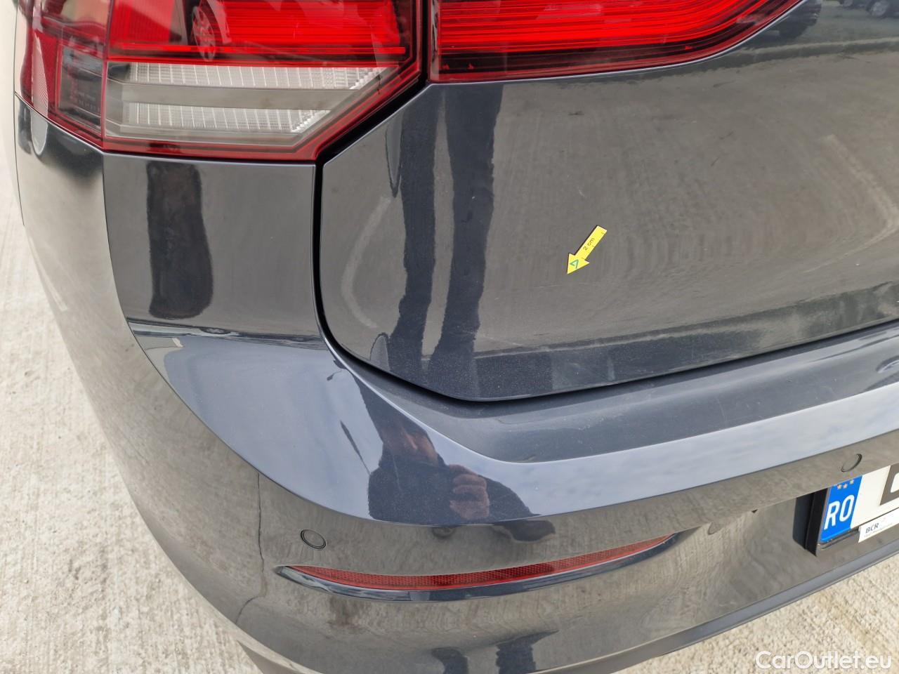  Volkswagen  Golf  Life 1.0 TSI #29