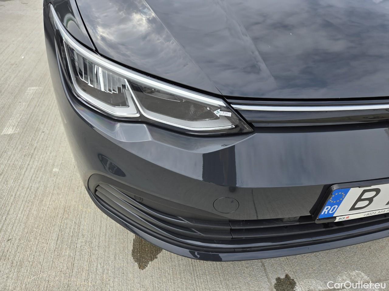  Volkswagen  Golf  Life 1.0 TSI #15