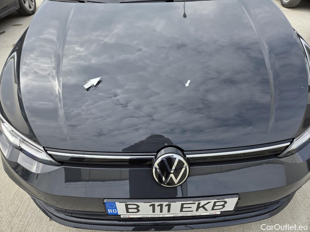  Volkswagen  Golf  Life 1.0 TSI #21