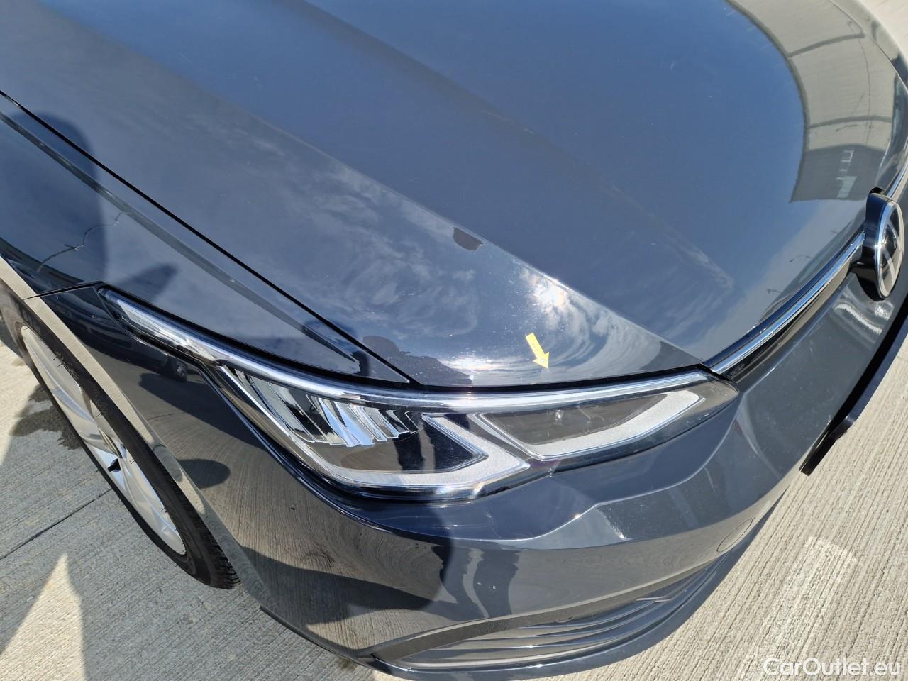  Volkswagen  Golf  Life 1.0 TSI #8