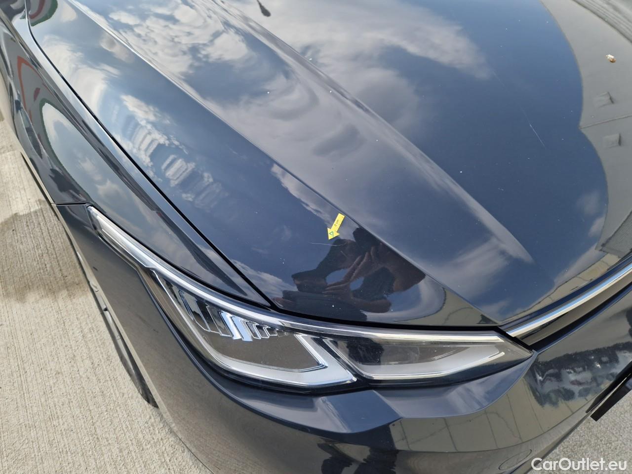  Volkswagen  Golf  Life 1.0 TSI #13