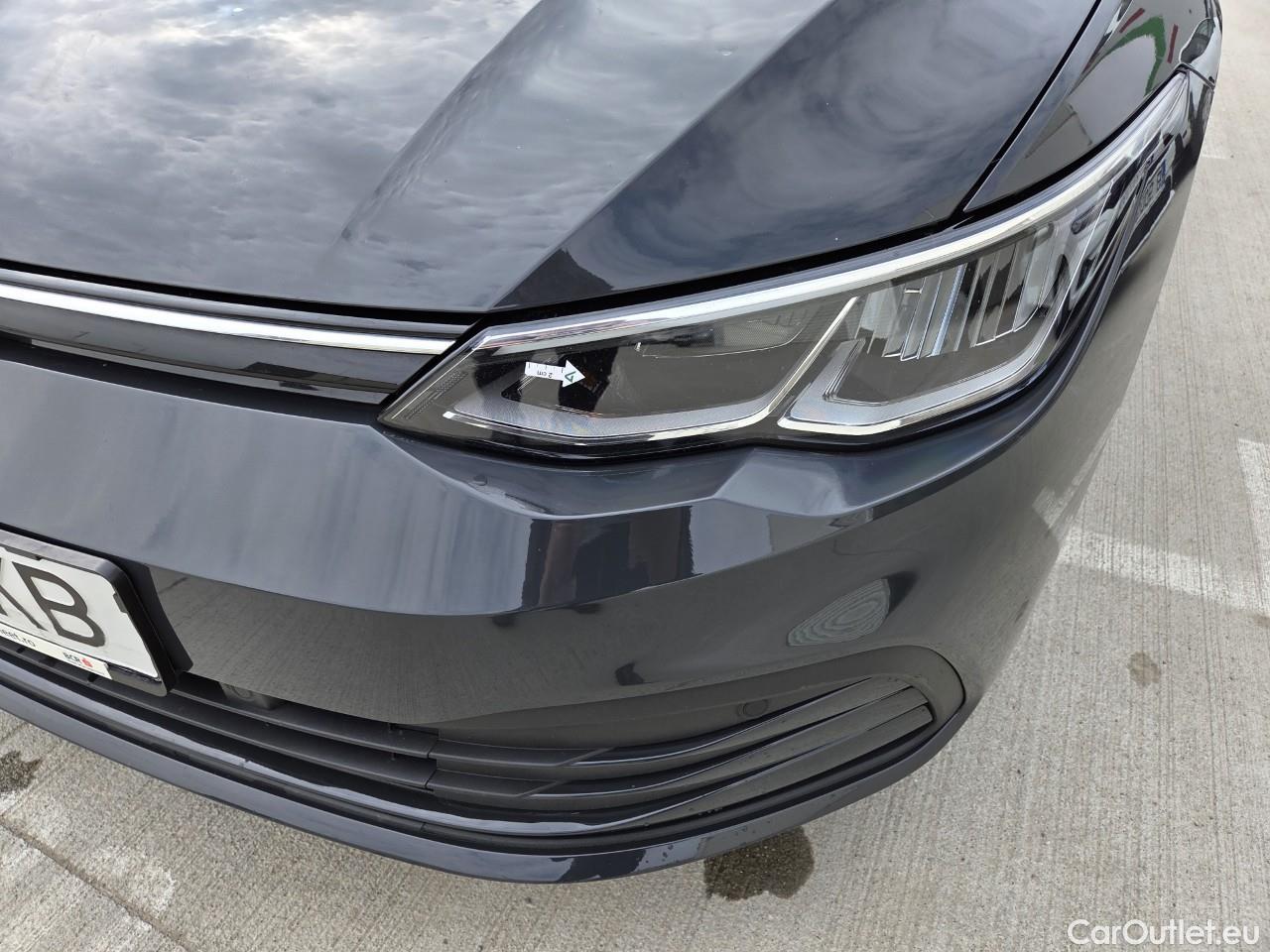  Volkswagen  Golf  Life 1.0 TSI #12