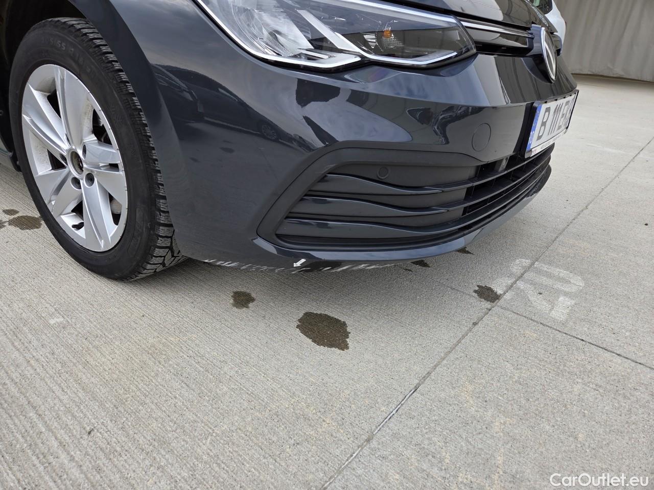  Volkswagen  Golf  Life 1.0 TSI #11