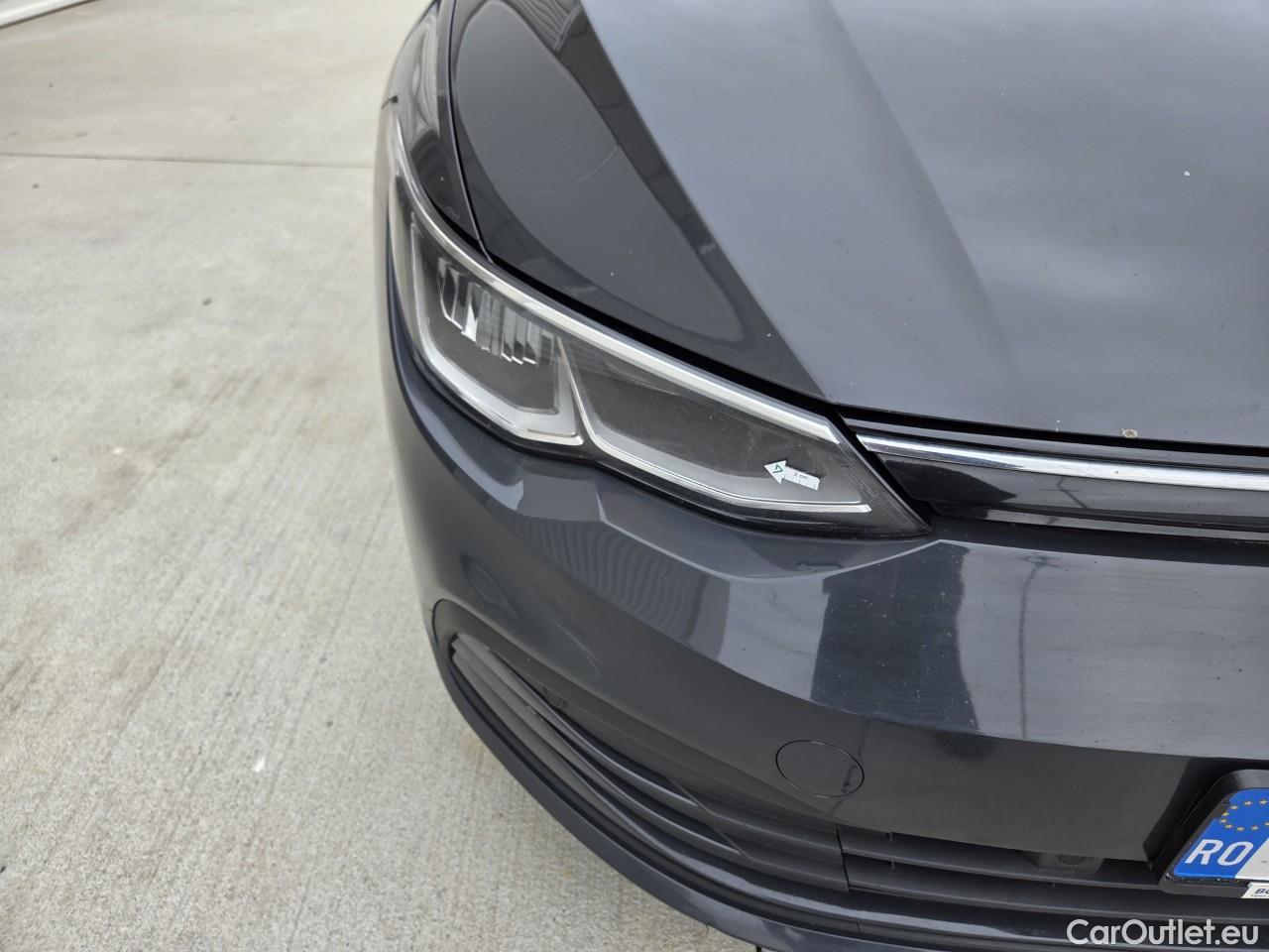  Volkswagen  Golf  Life 1.0 TSI #17