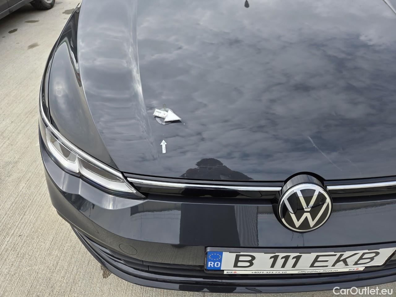  Volkswagen  Golf  Life 1.0 TSI #16