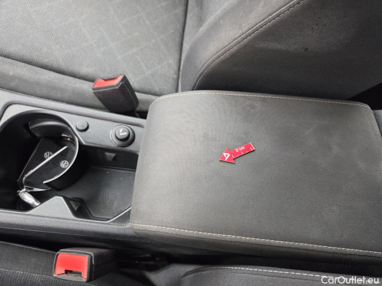  Volkswagen  Golf  Life 1.5 eTSI ACT DSG mild-Hybrid #22