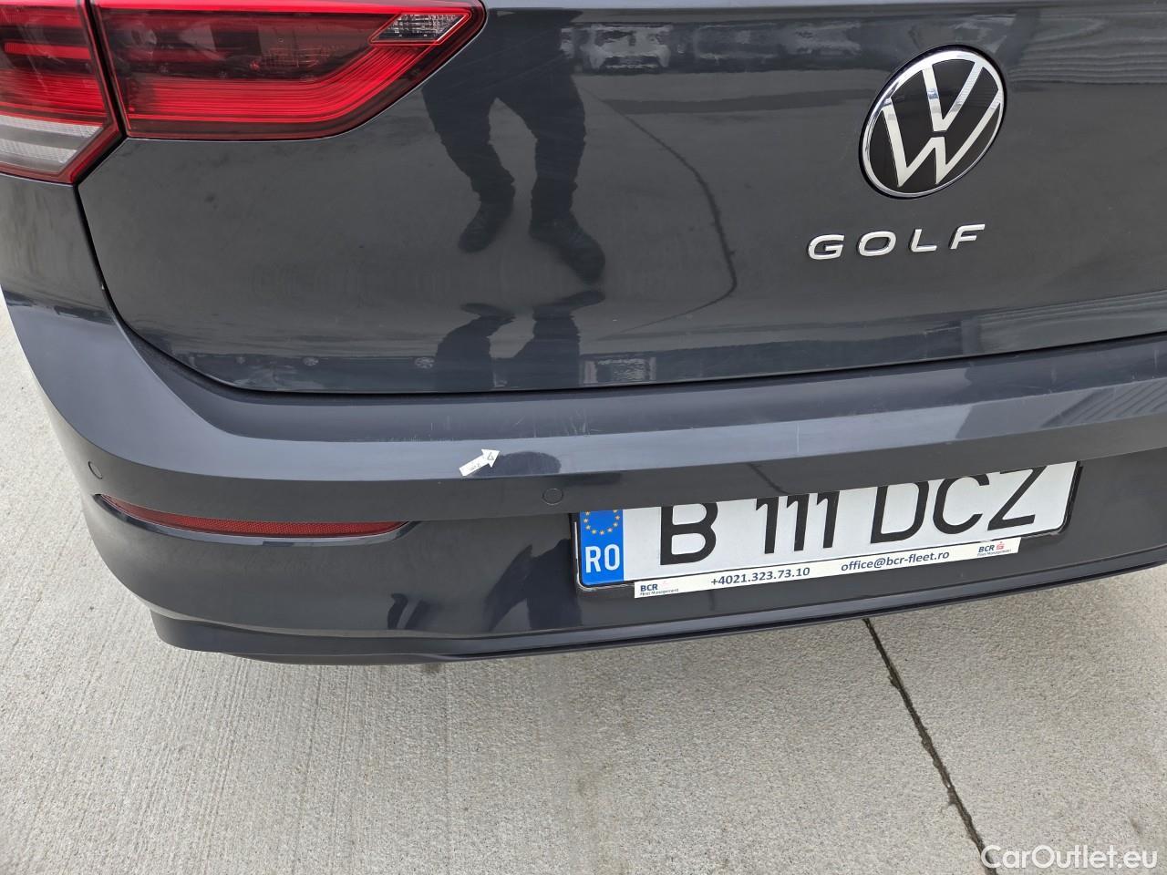  Volkswagen  Golf  Life 1.0 TSI #29