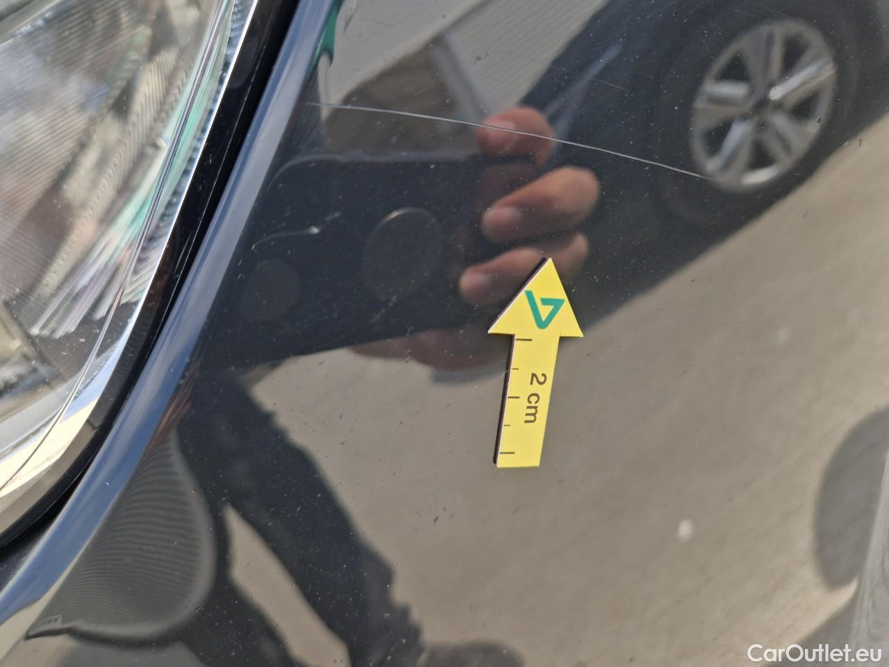  Volkswagen  Golf  Life 1.0 TSI #6