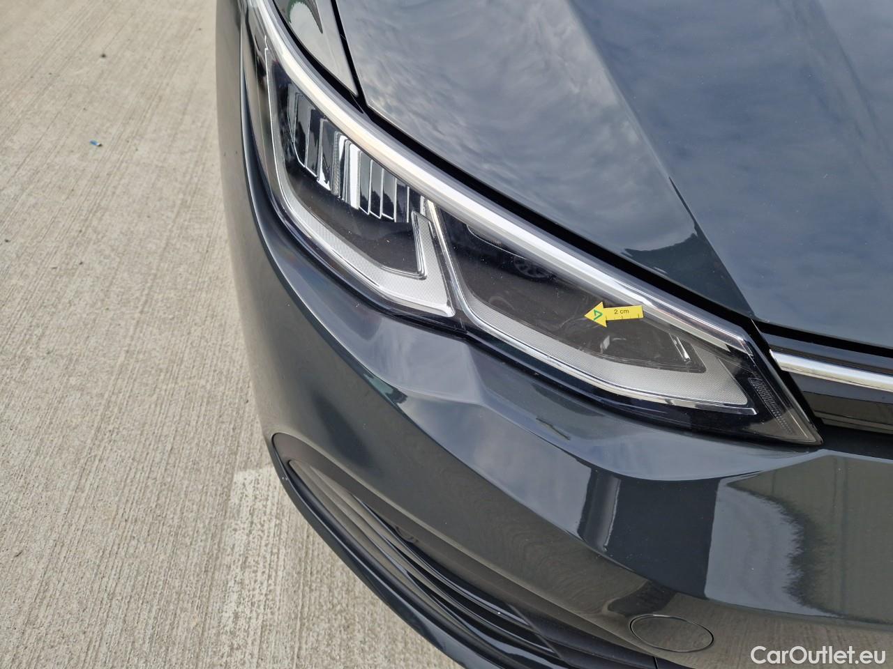  Volkswagen  Golf  Life 1.0 TSI #12